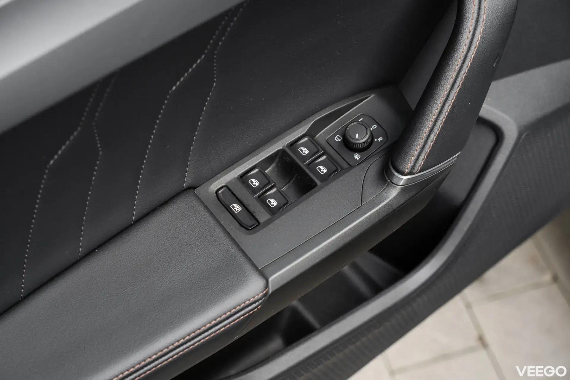 Cupra Formentor 110kW