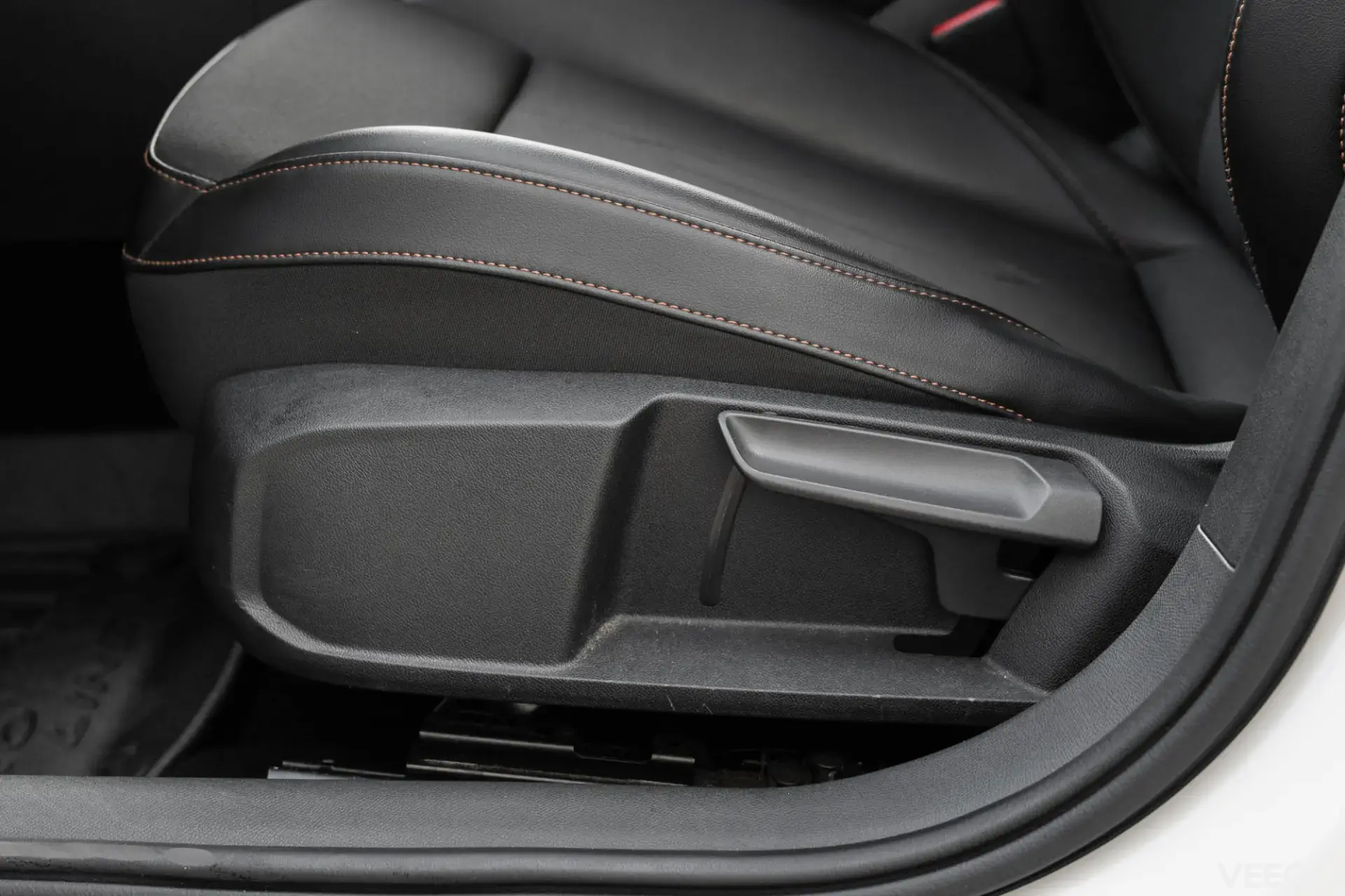 Cupra Formentor 110kW