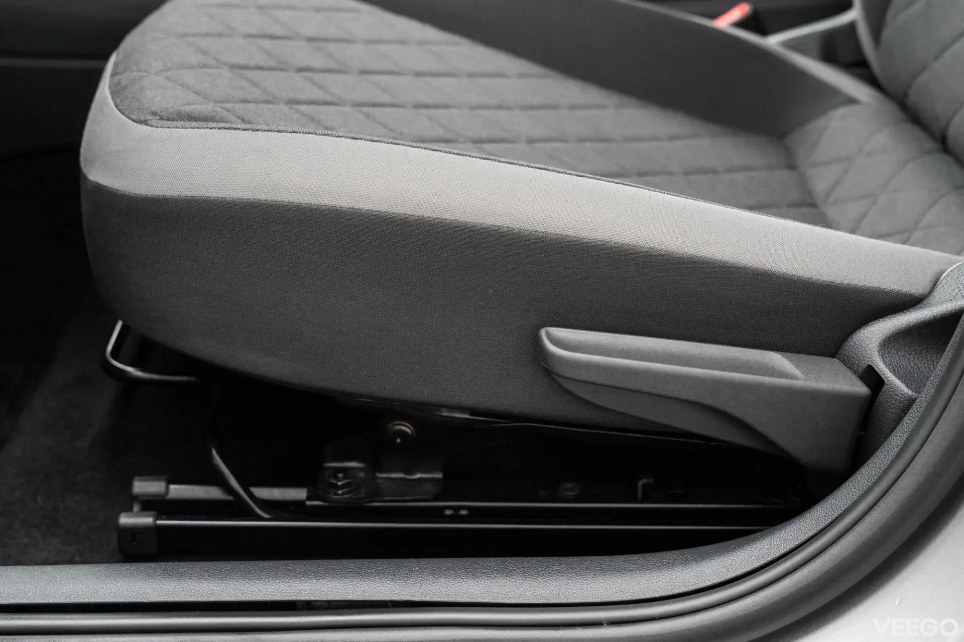 Volkswagen Up 61kW