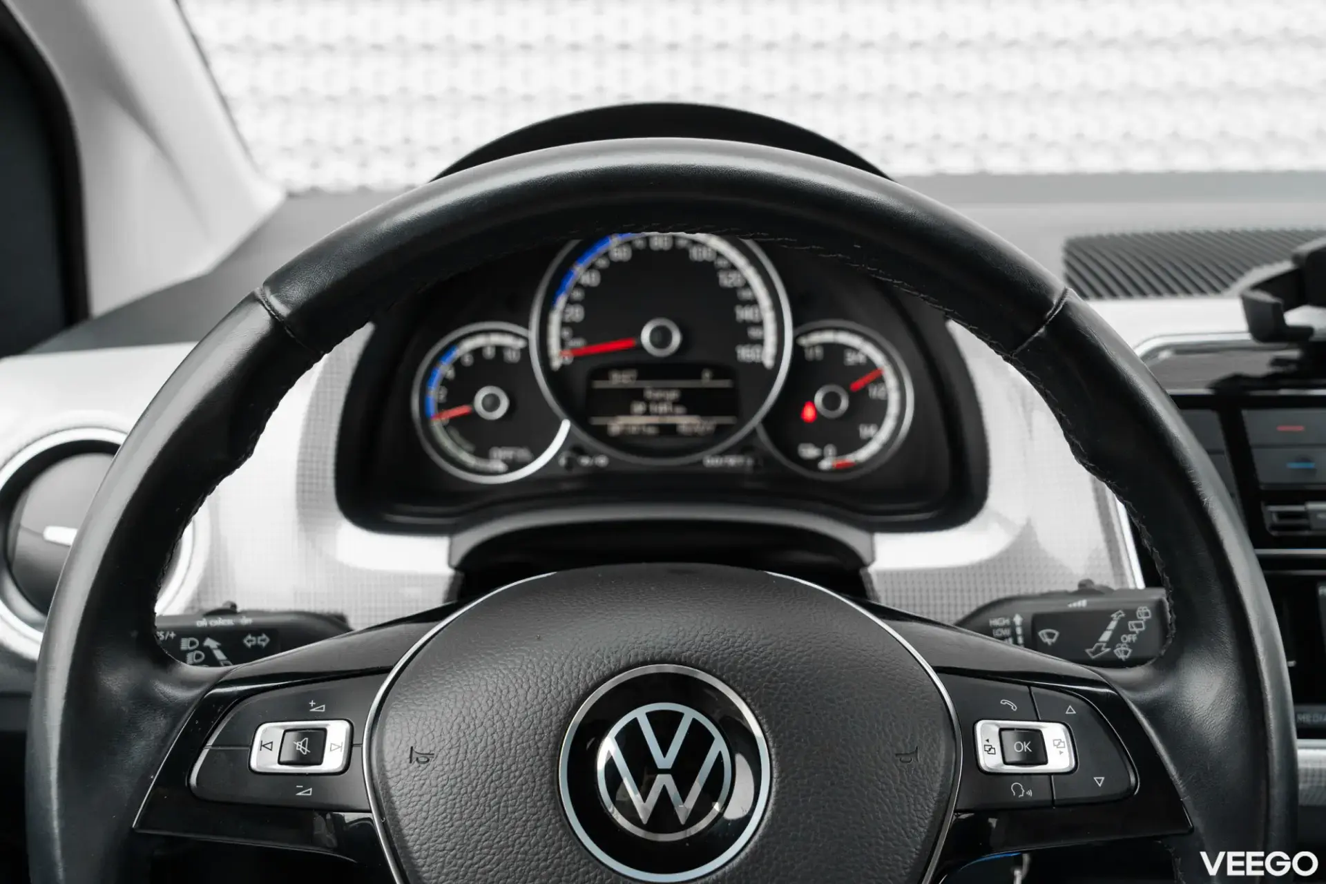 Volkswagen Up 61kW
