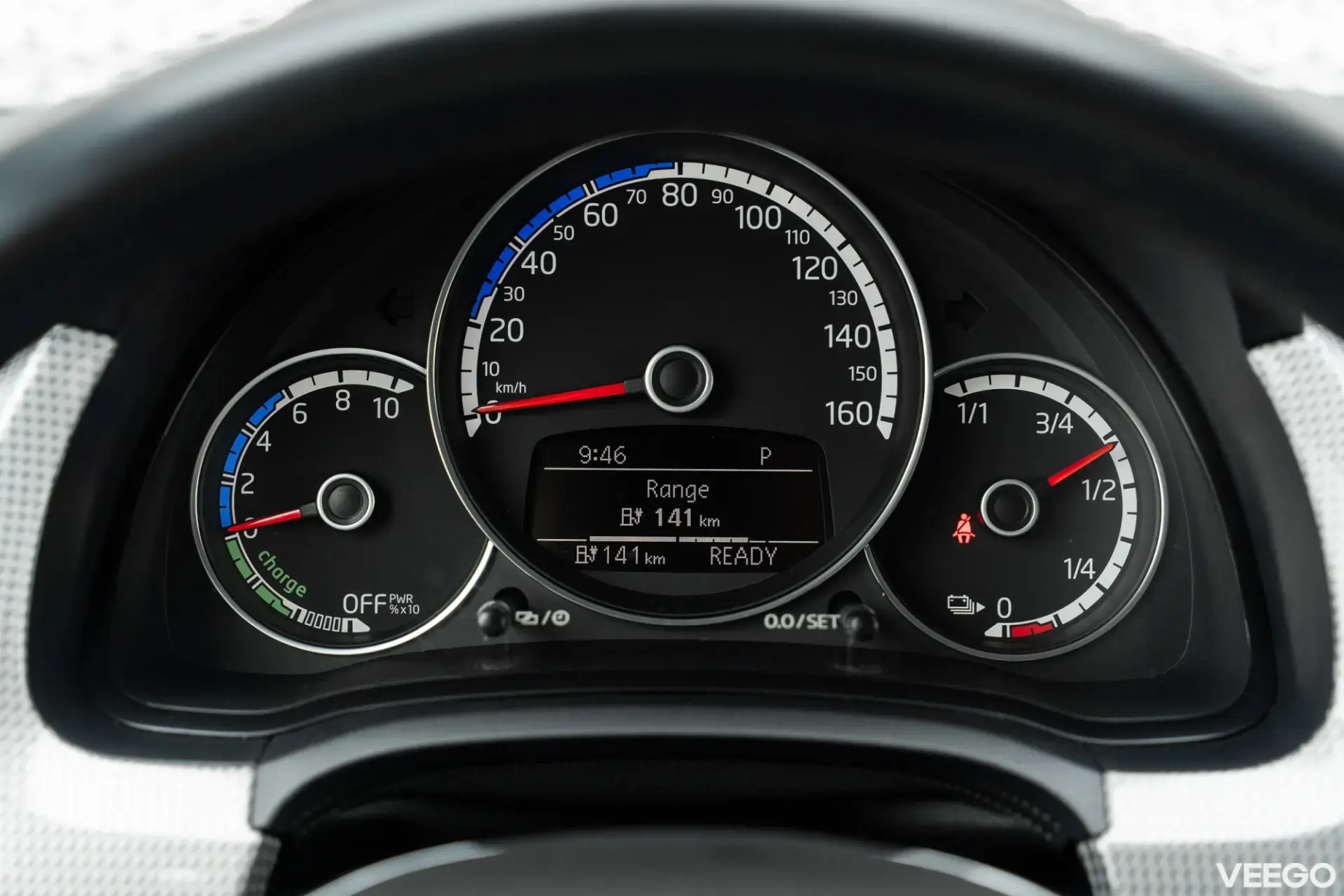 Volkswagen Up 61kW