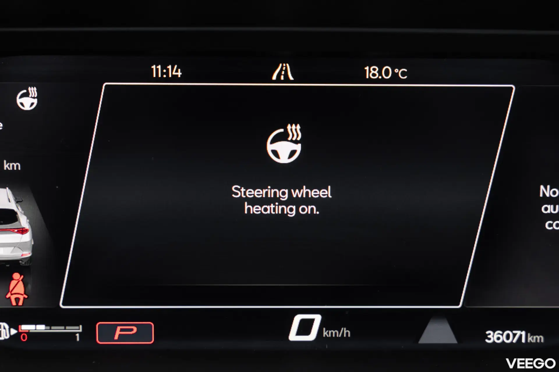 Cupra Formentor 110kW