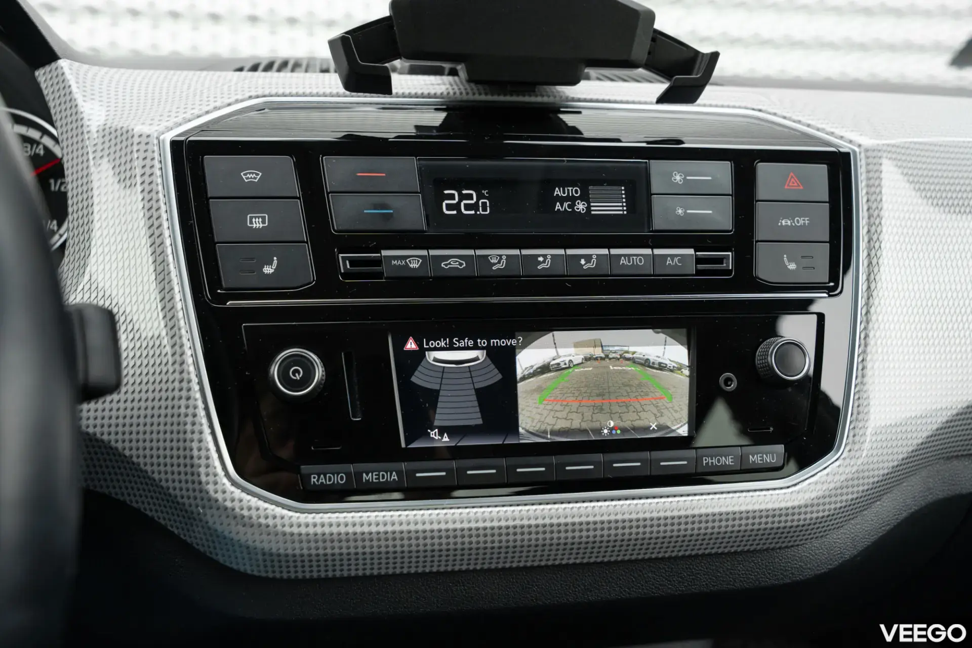 Volkswagen Up 61kW