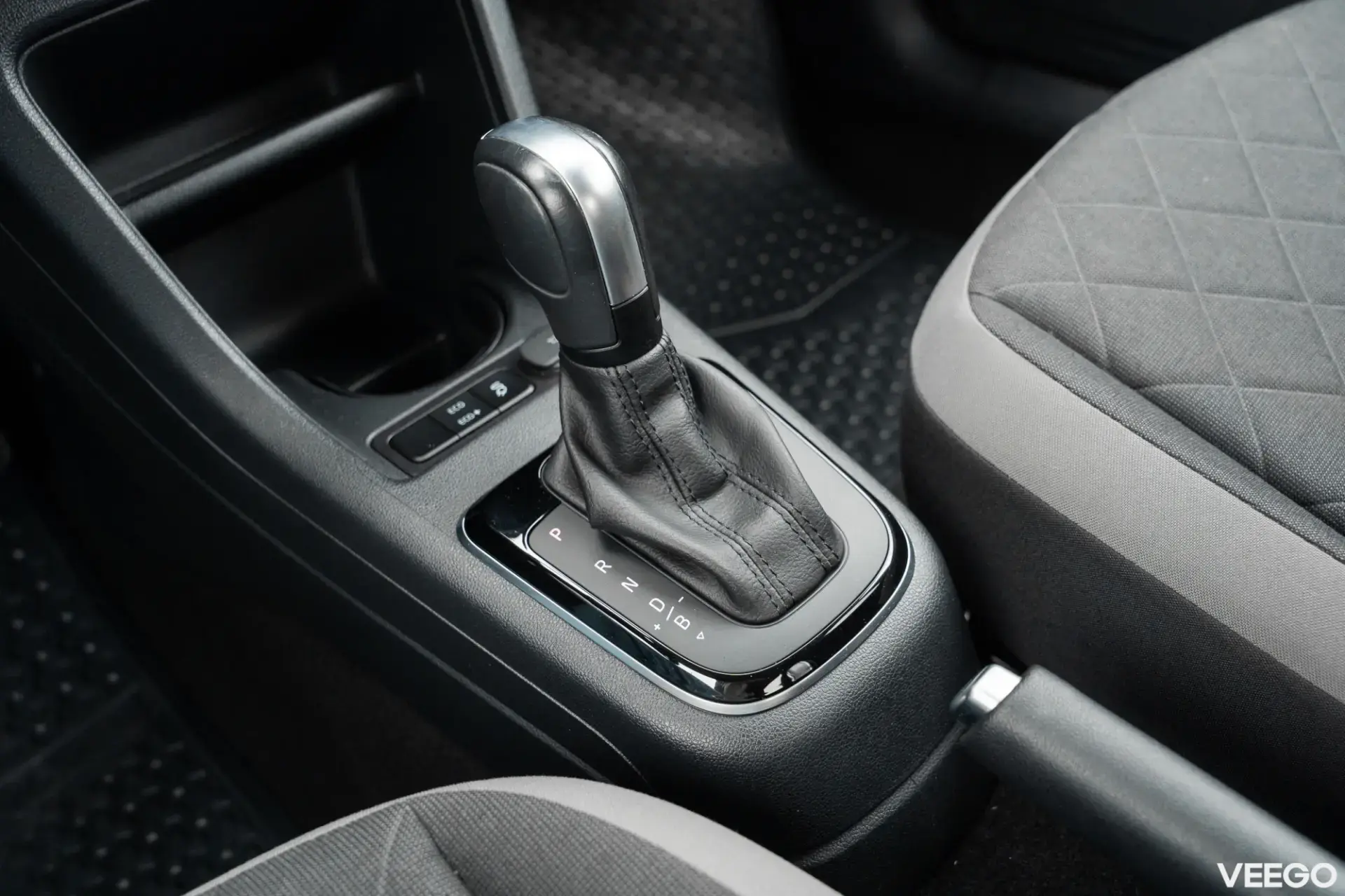 Volkswagen Up 61kW