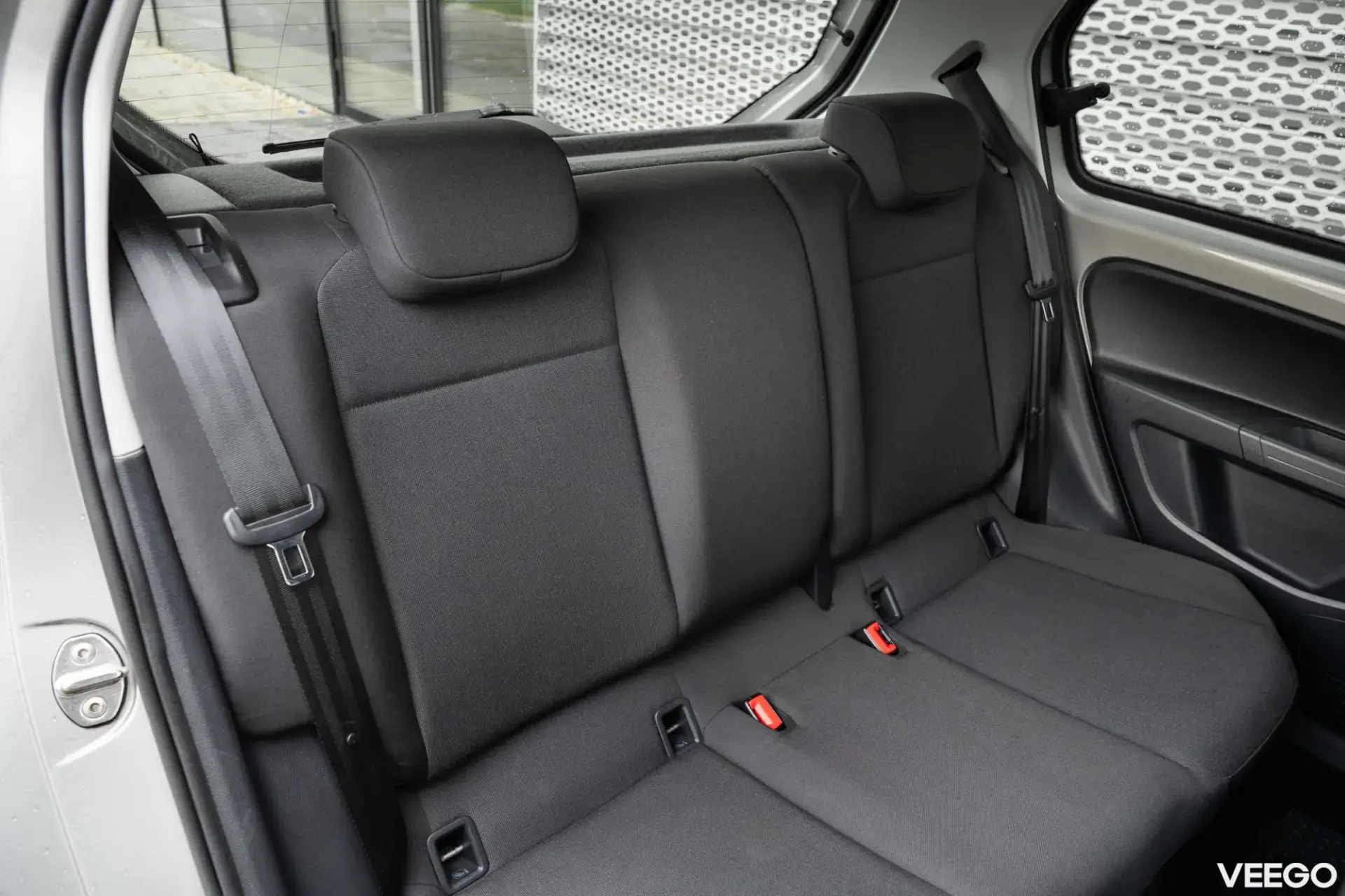 Volkswagen Up 61kW