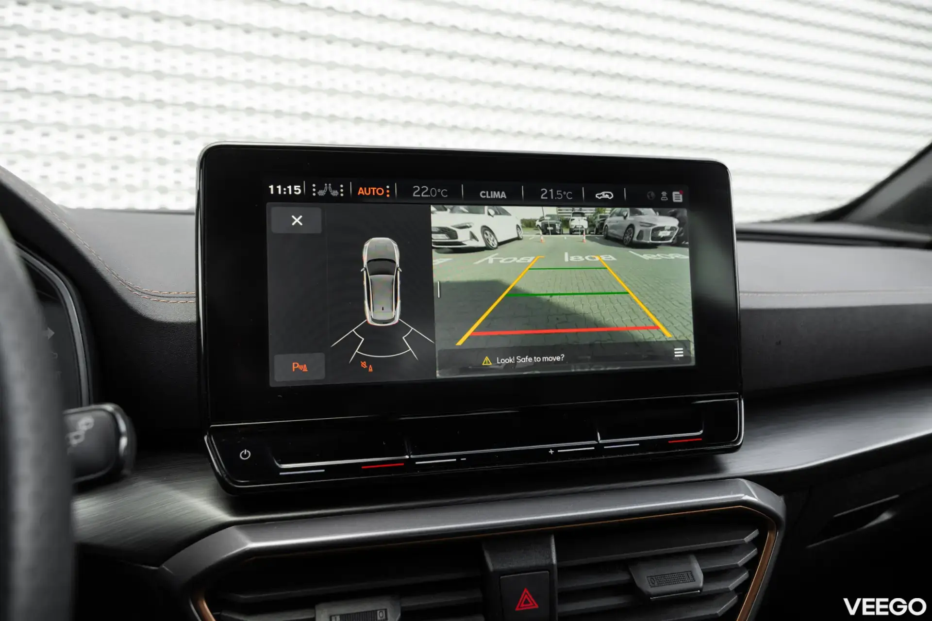 Cupra Formentor 110kW