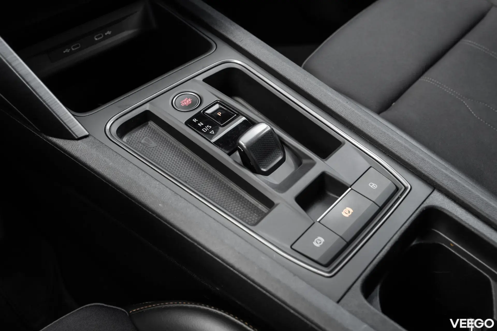 Cupra Formentor 110kW