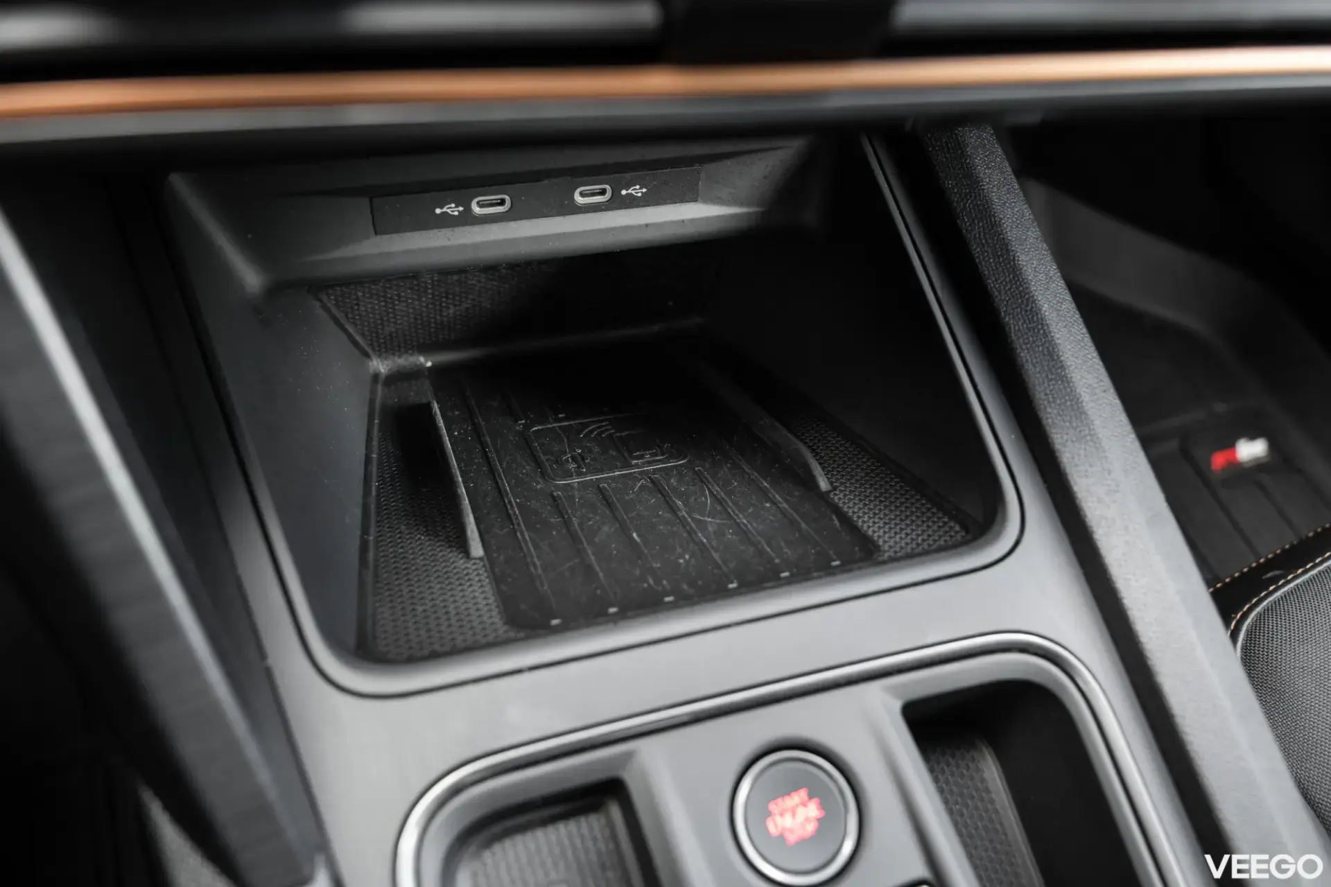 Cupra Formentor 110kW