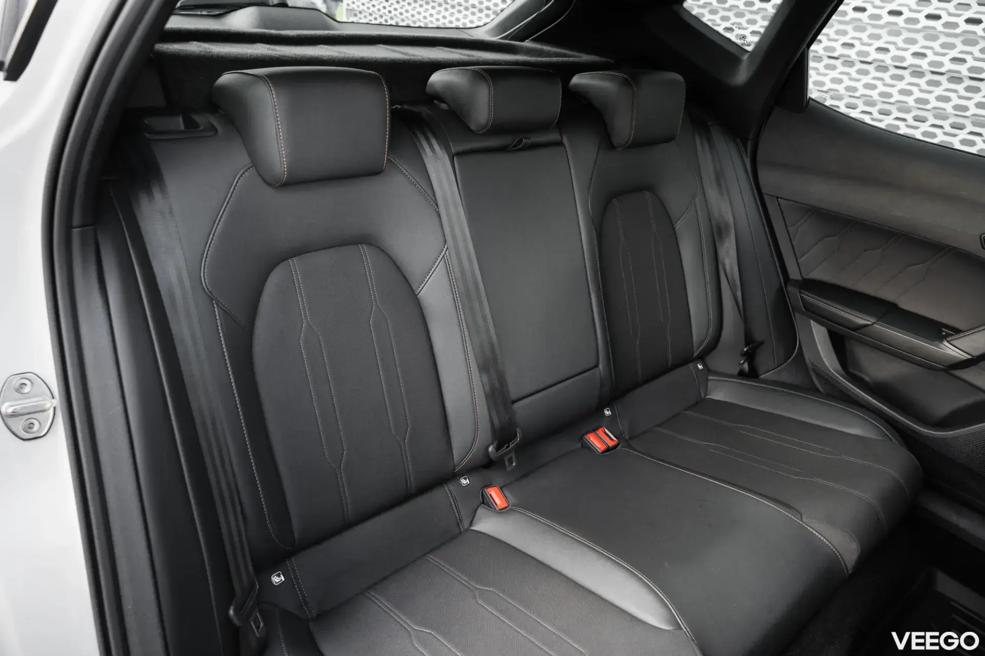 Cupra Formentor 110kW