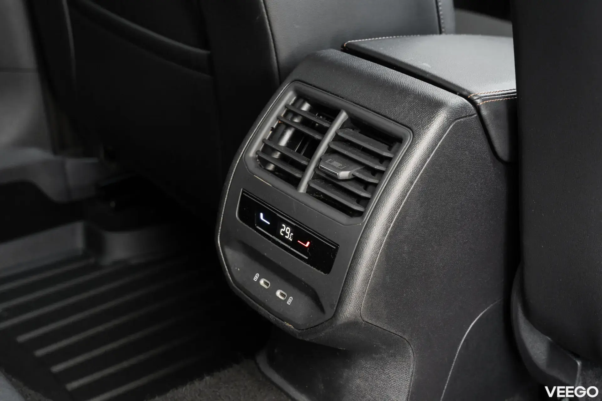 Cupra Formentor 110kW