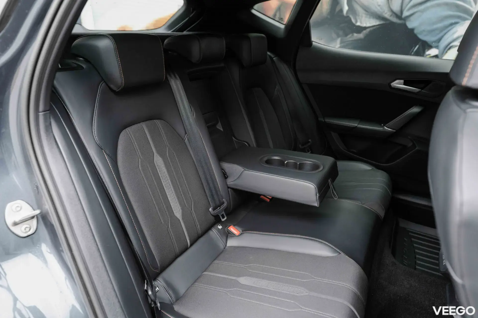Cupra Formentor 150kW