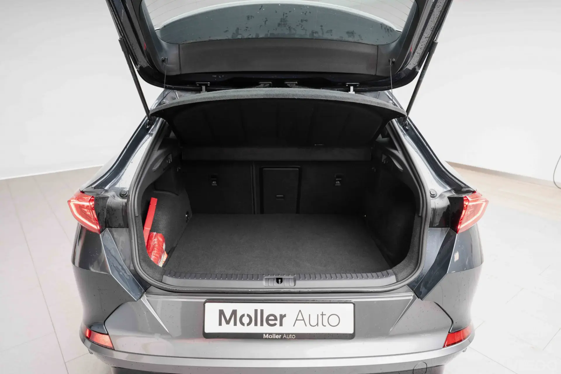 Cupra Formentor 150kW