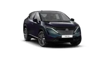 Nissan ARIYA Advance 160kW thumbnail