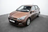 Hyundai i20 1.2 62kW thumbnail