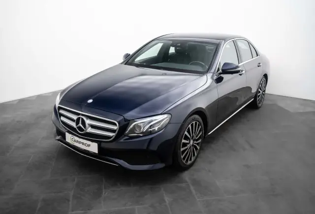 Image of Mercedes-Benz E350 e Avantgarde PHEV 2.0 210kW