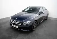Mercedes-Benz E350 e Avantgarde PHEV 2.0 210kW thumbnail