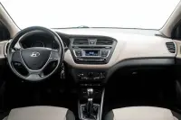 Hyundai i20 1.2 62kW thumbnail