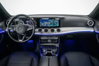 Mercedes-Benz E350 e Avantgarde PHEV 2.0 210kW thumbnail