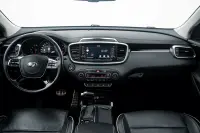 Kia Sorento GT-Line AWD 2.2 147kW thumbnail