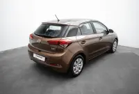 Hyundai i20 1.2 62kW thumbnail