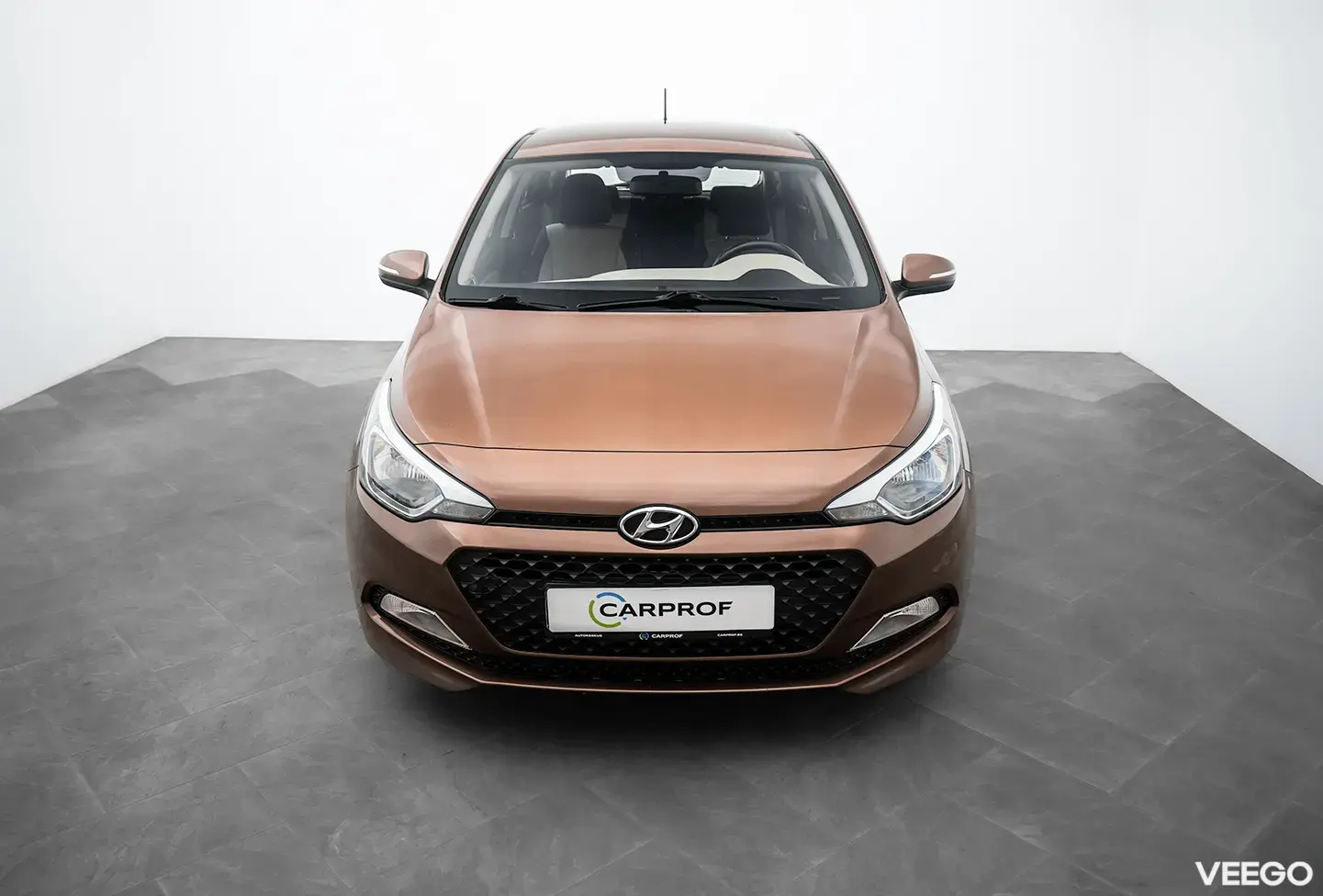 Hyundai i20 1.2 62kW