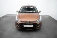 Hyundai i20 1.2 62kW thumbnail