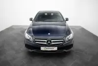 Mercedes-Benz E350 e Avantgarde PHEV 2.0 210kW thumbnail