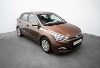 Hyundai i20 1.2 62kW thumbnail