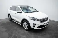 Kia Sorento GT-Line AWD 2.2 147kW thumbnail