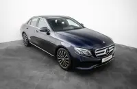 Mercedes-Benz E350 e Avantgarde PHEV 2.0 210kW thumbnail