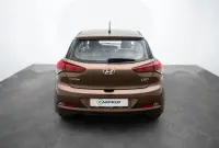 Hyundai i20 1.2 62kW thumbnail