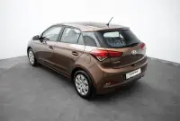 Hyundai i20 1.2 62kW thumbnail