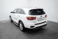 Kia Sorento GT-Line AWD 2.2 147kW thumbnail