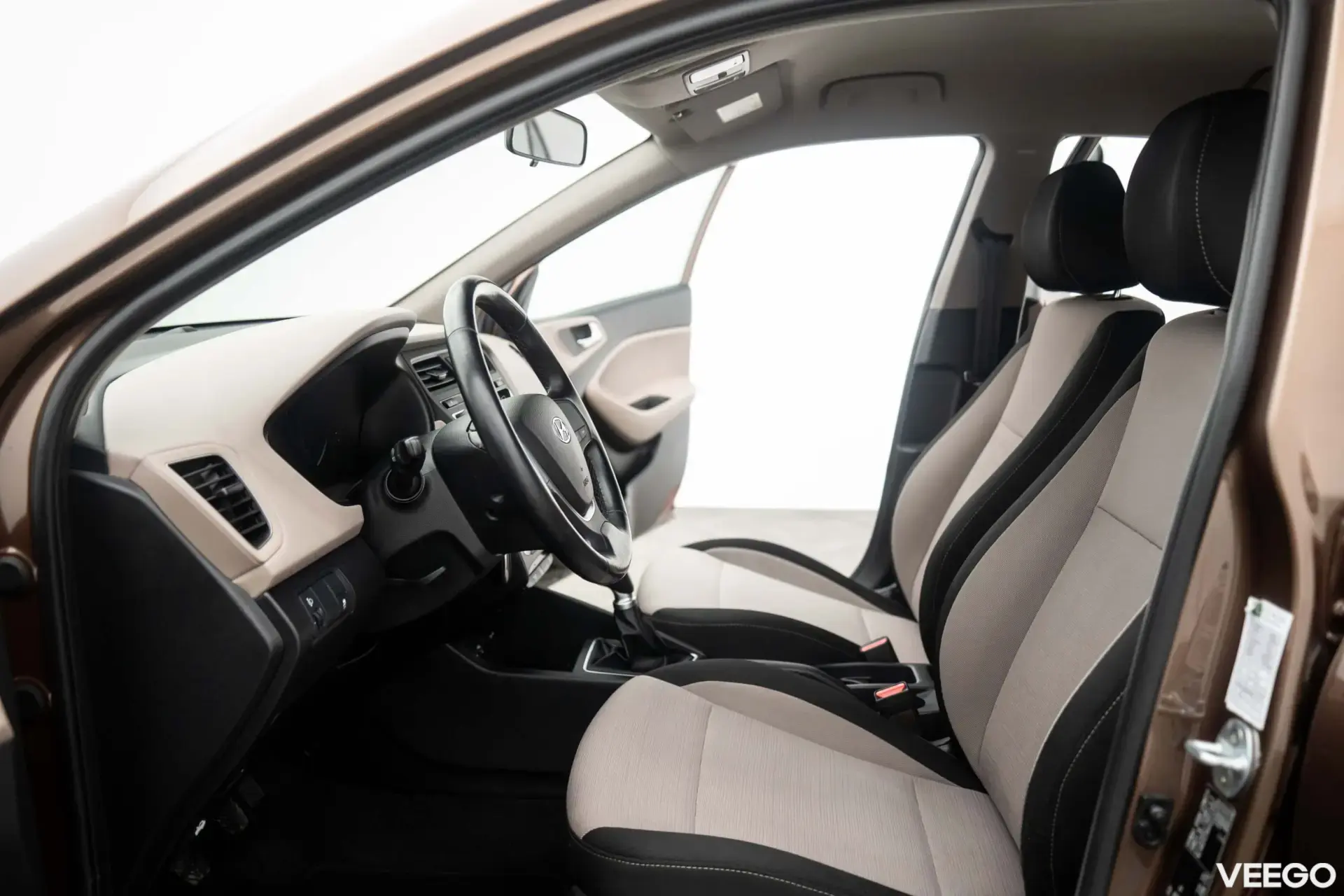 Hyundai i20 1.2 62kW