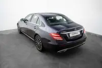Mercedes-Benz E350 e Avantgarde PHEV 2.0 210kW thumbnail
