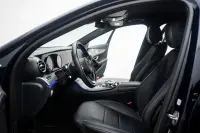 Mercedes-Benz E350 e Avantgarde PHEV 2.0 210kW thumbnail