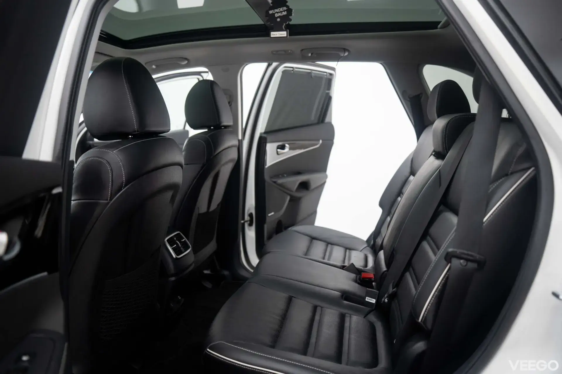 Kia Sorento GT-Line AWD 2.2 147kW