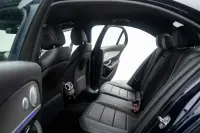 Mercedes-Benz E350 e Avantgarde PHEV 2.0 210kW thumbnail