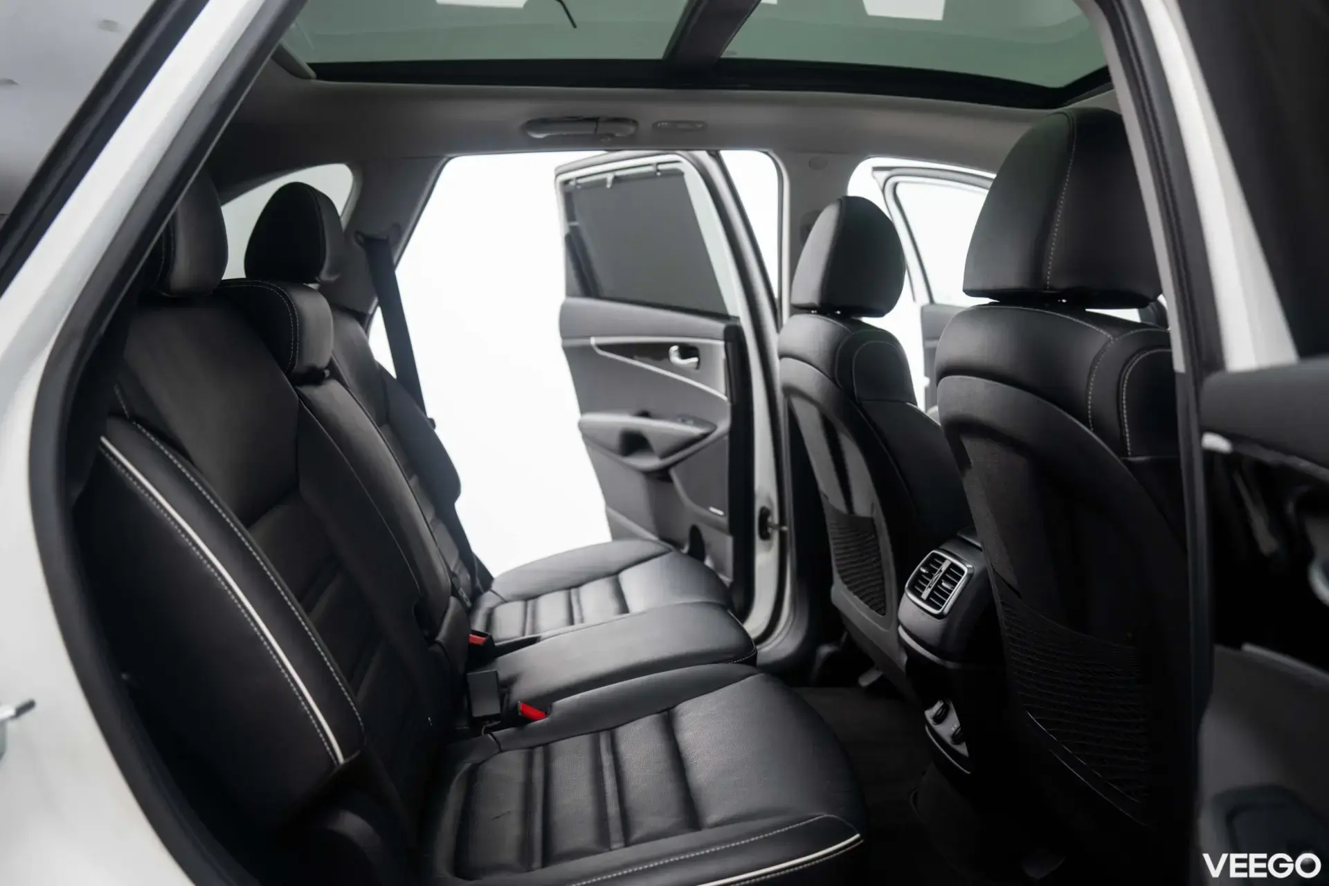 Kia Sorento GT-Line AWD 2.2 147kW