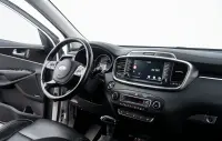 Kia Sorento GT-Line AWD 2.2 147kW thumbnail
