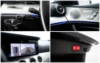 Mercedes-Benz E350 e Avantgarde PHEV 2.0 210kW thumbnail