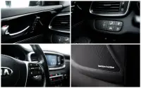Kia Sorento GT-Line AWD 2.2 147kW thumbnail