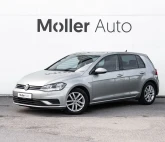 Image of Volkswagen Golf 96kW