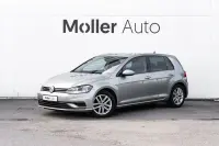 Volkswagen Golf 96kW thumbnail