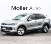 Image of Volkswagen Tiguan 110kW