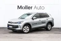 Volkswagen Tiguan 110kW thumbnail