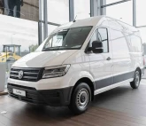 Image of Volkswagen Crafter 130kW
