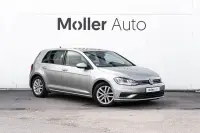 Volkswagen Golf 96kW thumbnail