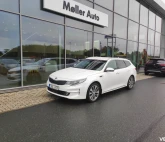 Image of Kia Optima 104kW