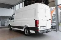 Volkswagen Crafter 130kW thumbnail